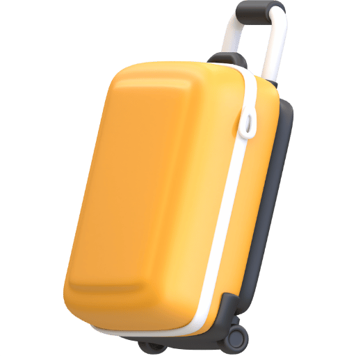 Kaleenie Luggage Contact Form