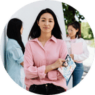 Vanessa Hayes Kaleenie Luggage Review